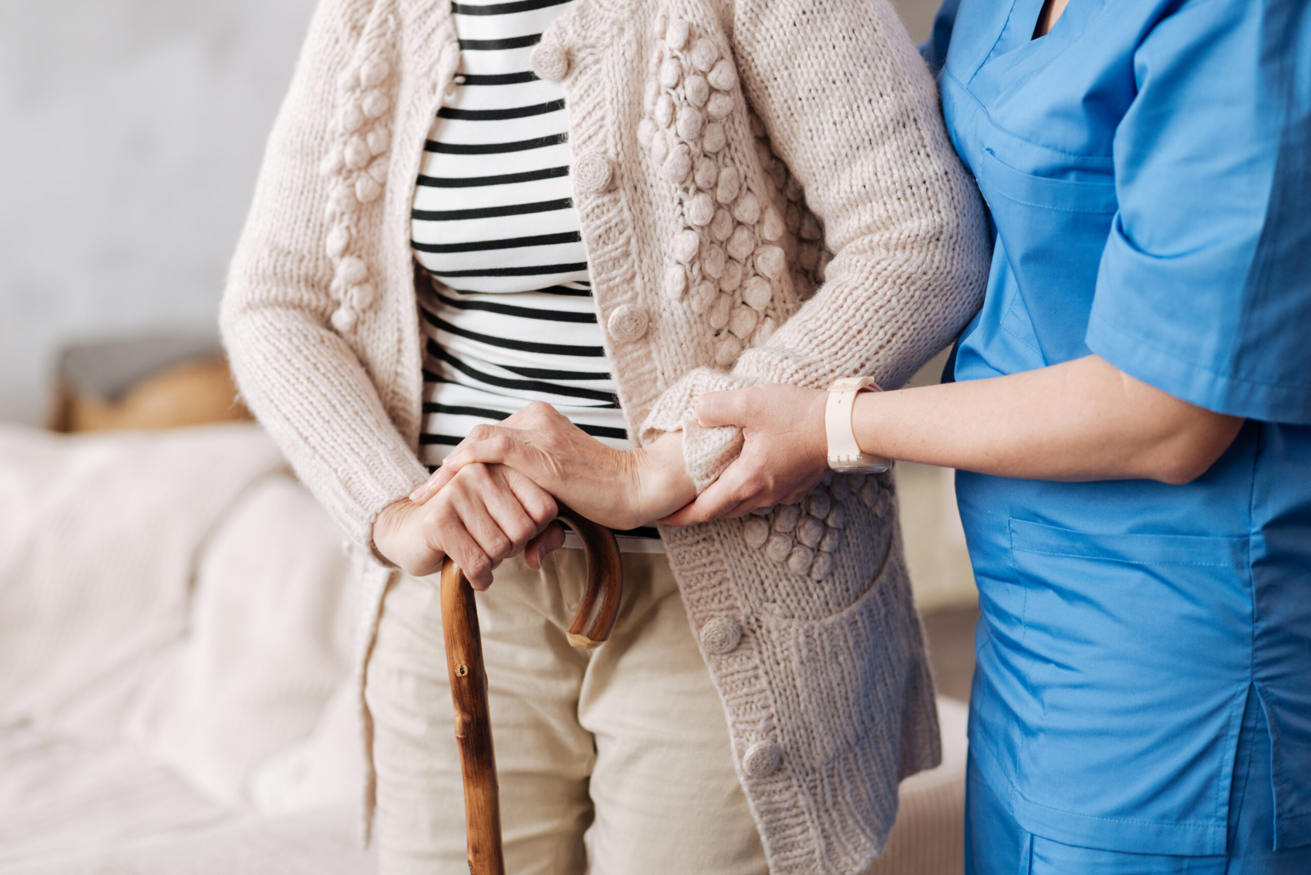 4 Things To Know About Home Health Nursing In WI PRN Home Health 