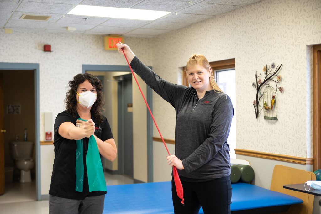 Placeholder image for Therapy Care